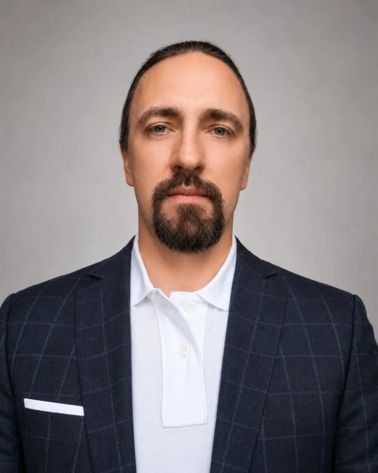 Сергей Можаров